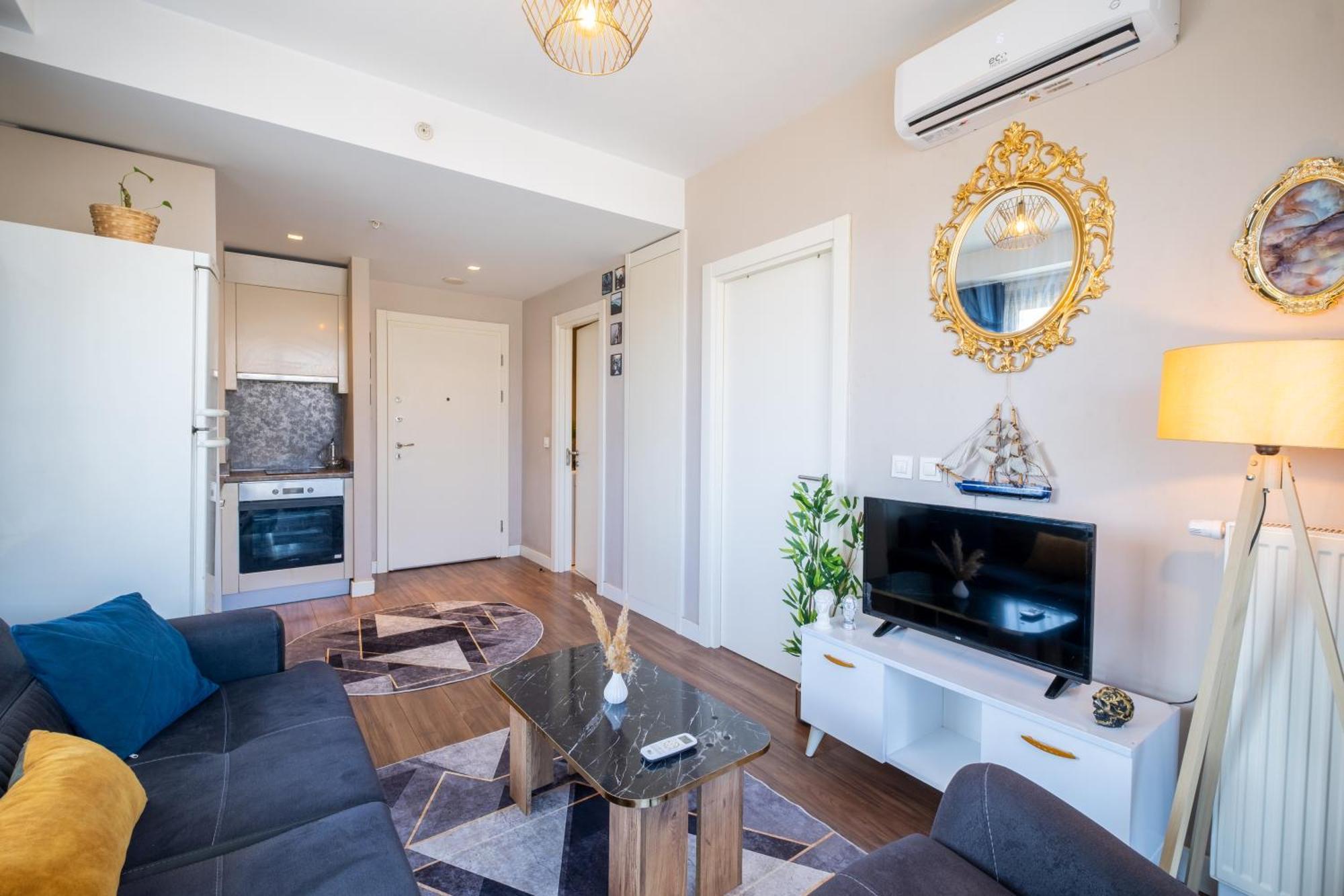 Istanbul View Suites — Fotos 3